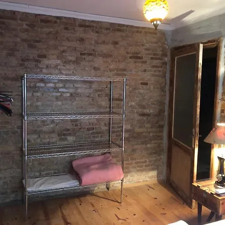 Appartement Kaleici Harika Konum Benzersiz Uygun Fiyat Giris Antalya