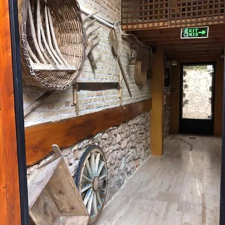 Kaleici Harika Konum Benzersiz Uygun Fiyat Giris