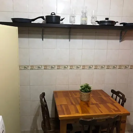 Appartement Kaleici Harika Konum Benzersiz Uygun Fiyat Giris