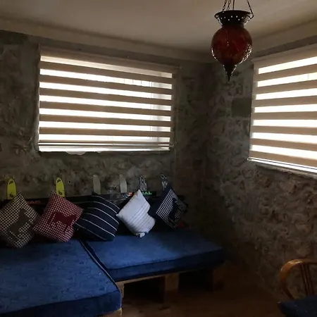 Appartement Kaleici Harika Konum Benzersiz Uygun Fiyat Giris