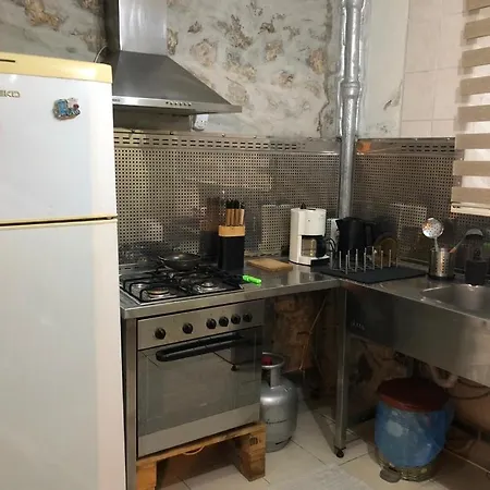Kaleici Harika Konum Benzersiz Uygun Fiyat Giris Appartement *