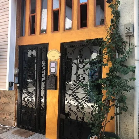Kaleici Harika Konum Benzersiz Uygun Fiyat Giris Appartement Antalya