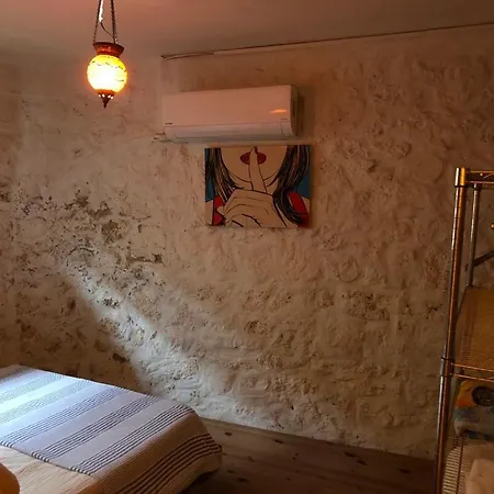 Kaleici Harika Konum Benzersiz Uygun Fiyat Giris Appartement