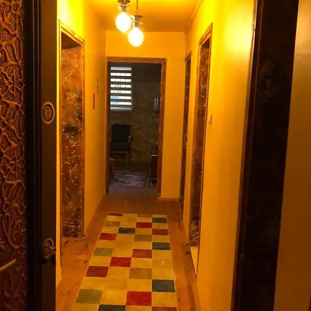 Appartement Kaleici Harika Konum Benzersiz Uygun Fiyat Giris