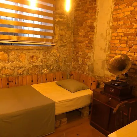 Kaleici Harika Konum Benzersiz Uygun Fiyat Giris Appartement Antalya