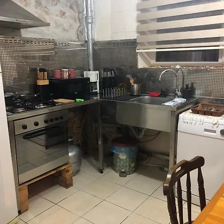 Kaleici Harika Konum Benzersiz Uygun Fiyat Giris Appartement