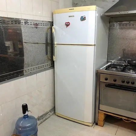 דירה Kaleici Harika Konum Benzersiz Uygun Fiyat Giris אנטליה