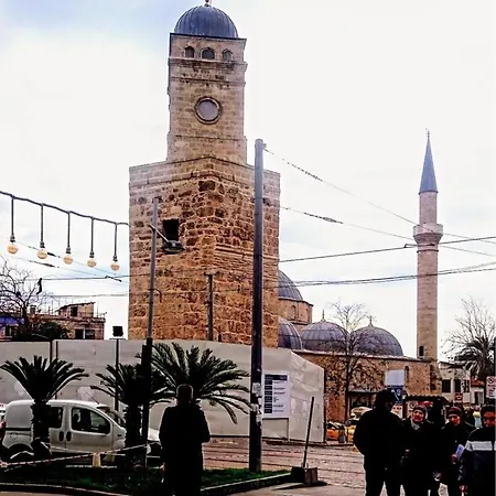 דירה Kaleici Harika Konum Benzersiz Uygun Fiyat Giris