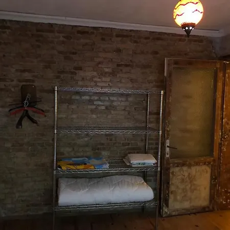 Kaleici Harika Konum Benzersiz Uygun Fiyat Giris אנטליה
