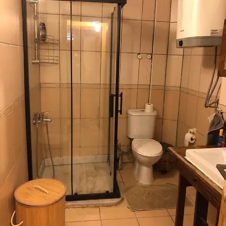 דירה Kaleici Harika Konum Benzersiz Uygun Fiyat Giris *