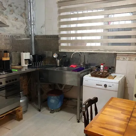 דירה Kaleici Harika Konum Benzersiz Uygun Fiyat Giris